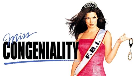 Search results for 'miss congeniality' .